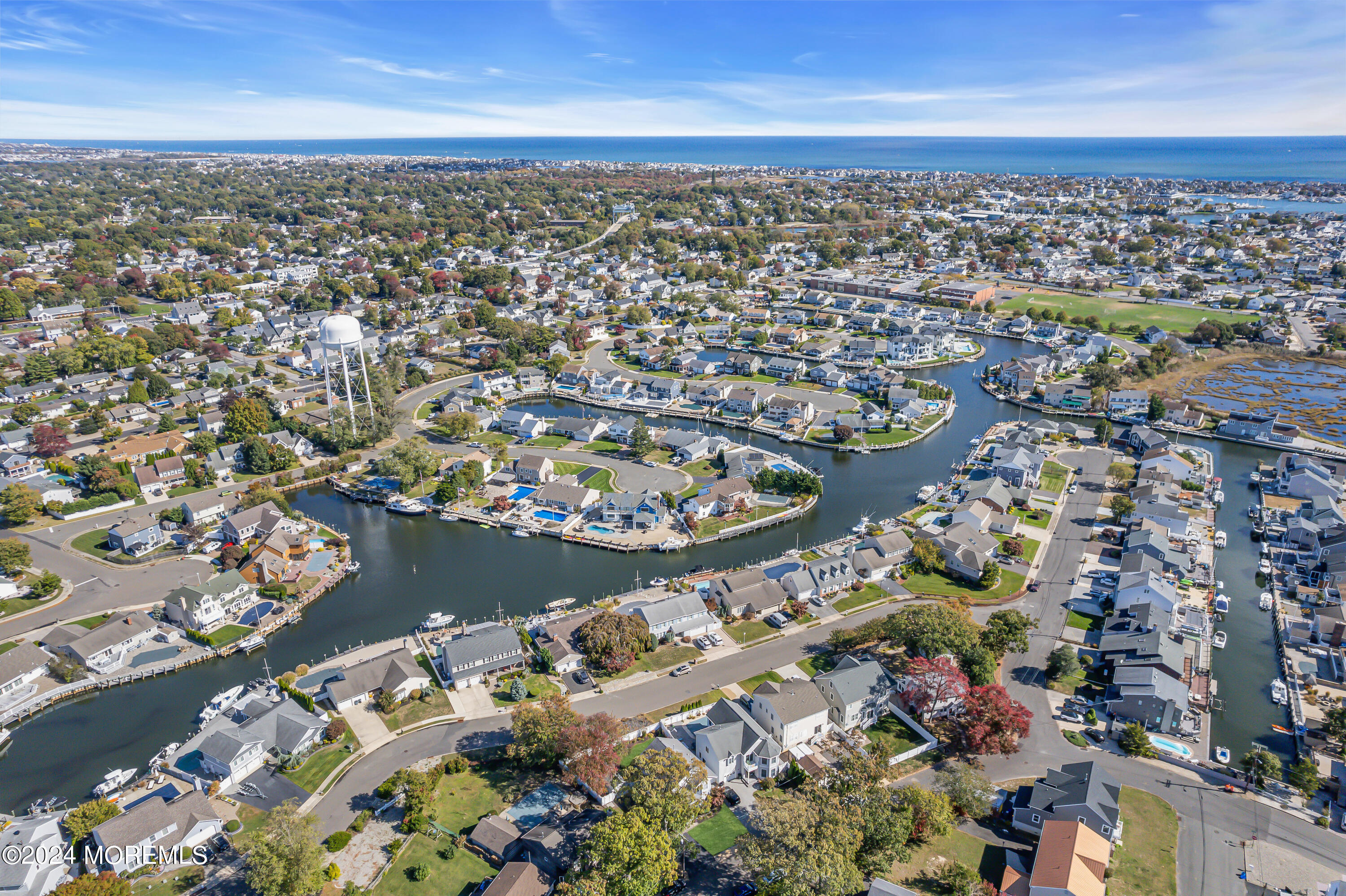 2207 Laurel Drive, Point Pleasant, New Jersey image 39