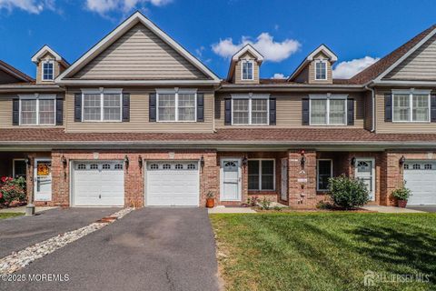 Photo of 91 Morgan Way #91, Monroe, NJ 08831 (MLS # 22536707)