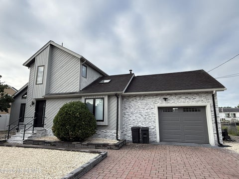 Photo of 15 Parkers Point Boulevard, Forked River, NJ 08731 (MLS # 22627837)