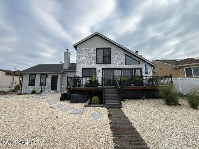 15 Parkers Point Boulevard