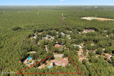 1226 Andover Road Forked River NJ 08731