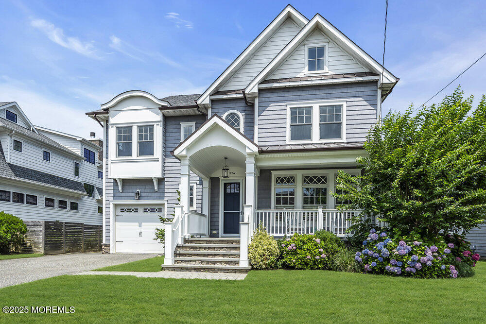 524 Longstreet Avenue