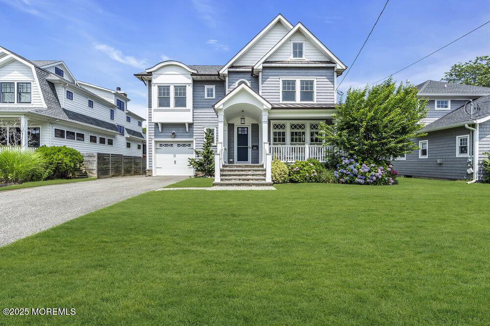 524 Longstreet Avenue