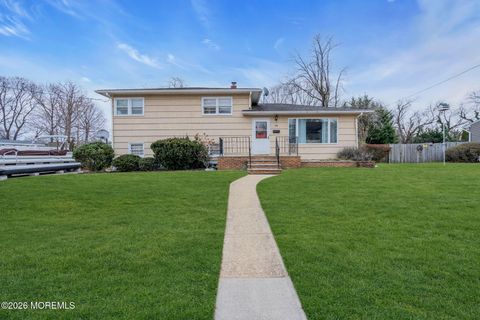 38 Hilltop Road West Long Branch NJ 07764