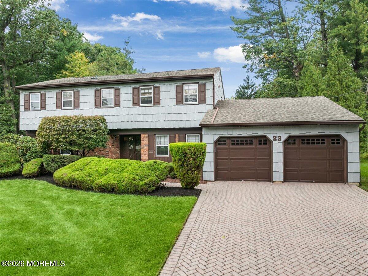 23 Regina Road