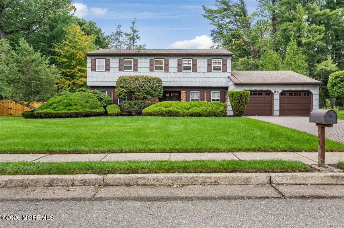 23 Regina Road