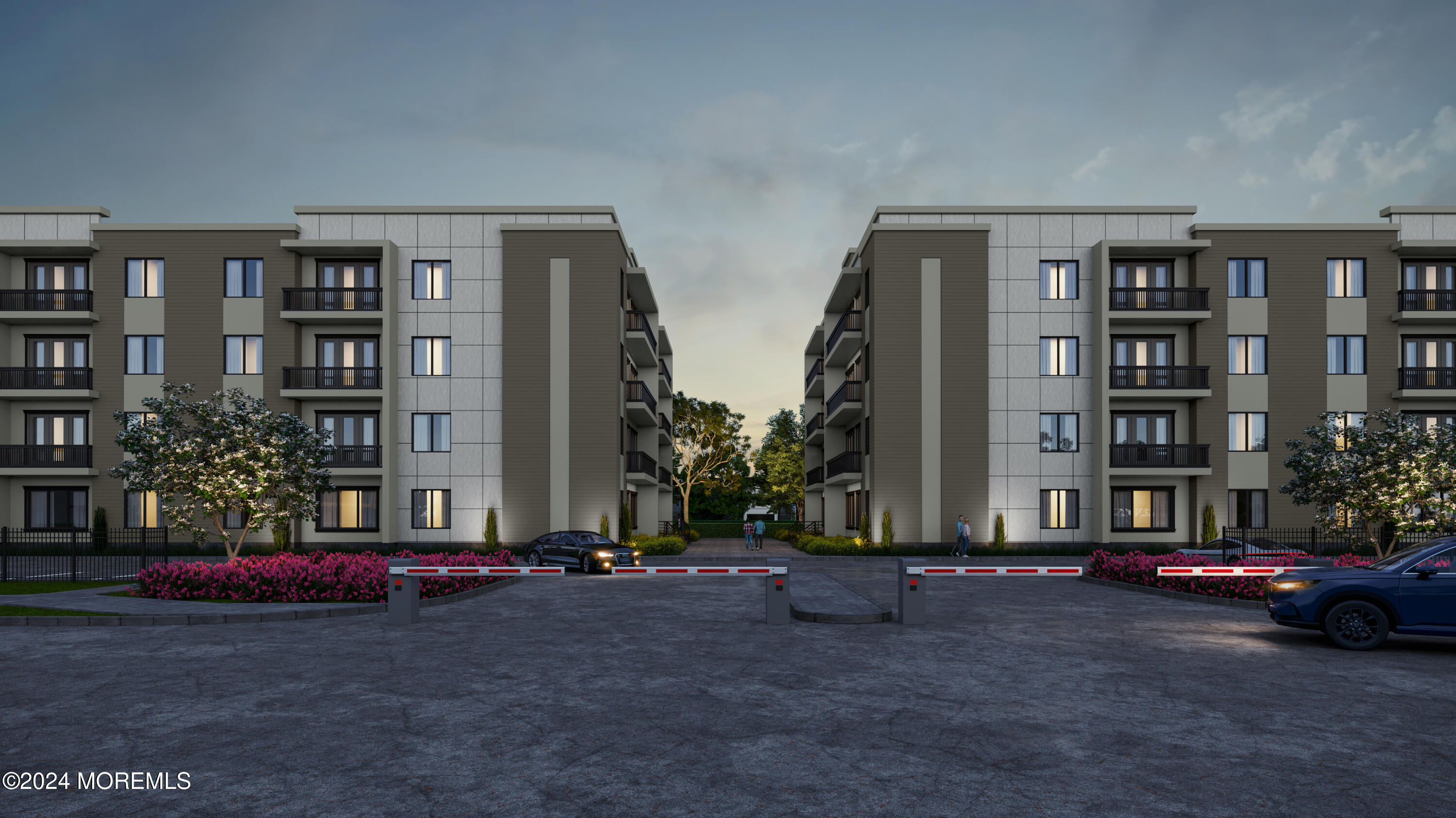 3 5th Avenue #RESIDENCE 203, Neptune City, New Jersey image 4