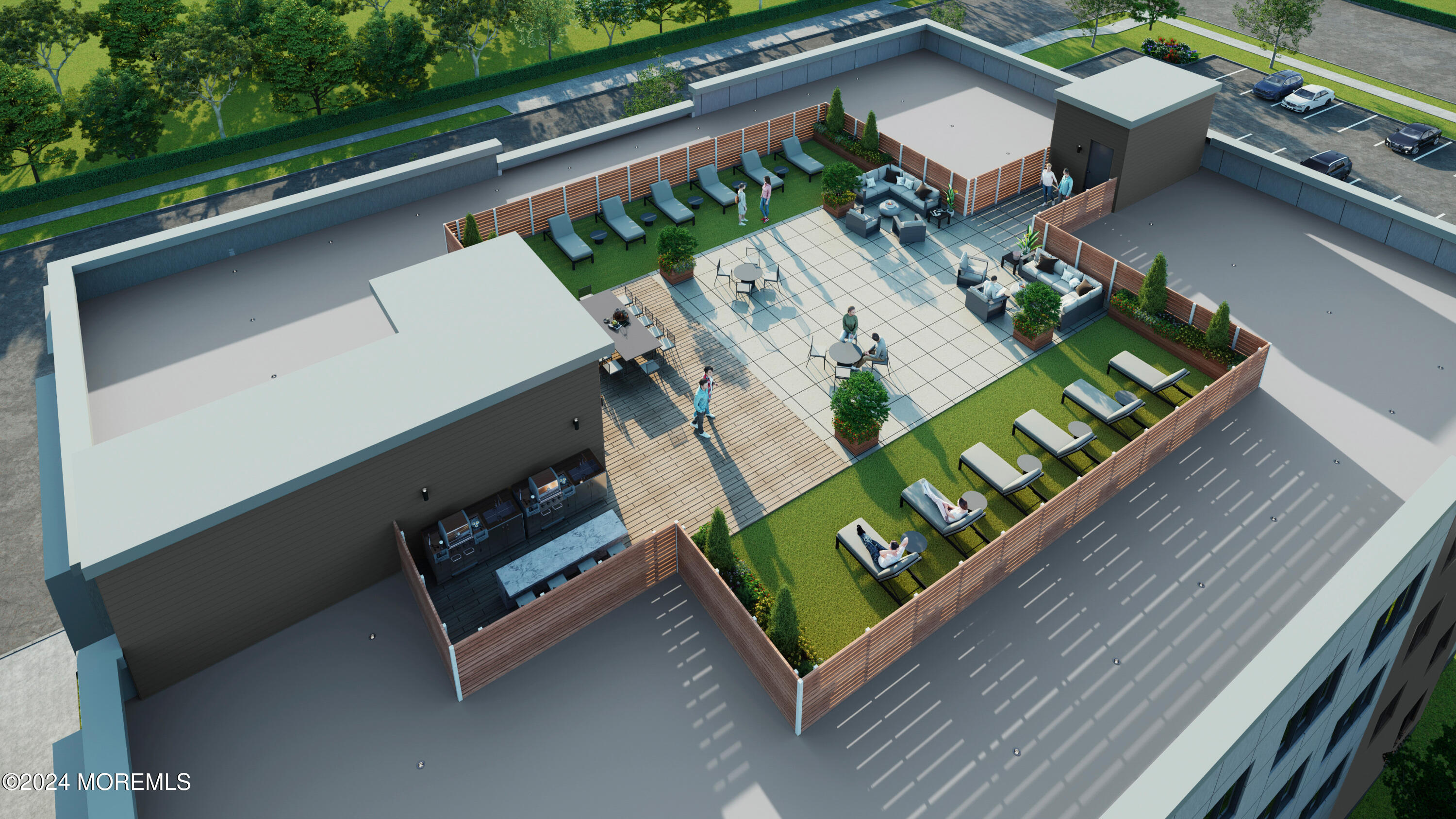 3 5th Avenue #RESIDENCE 203, Neptune City, New Jersey image 14