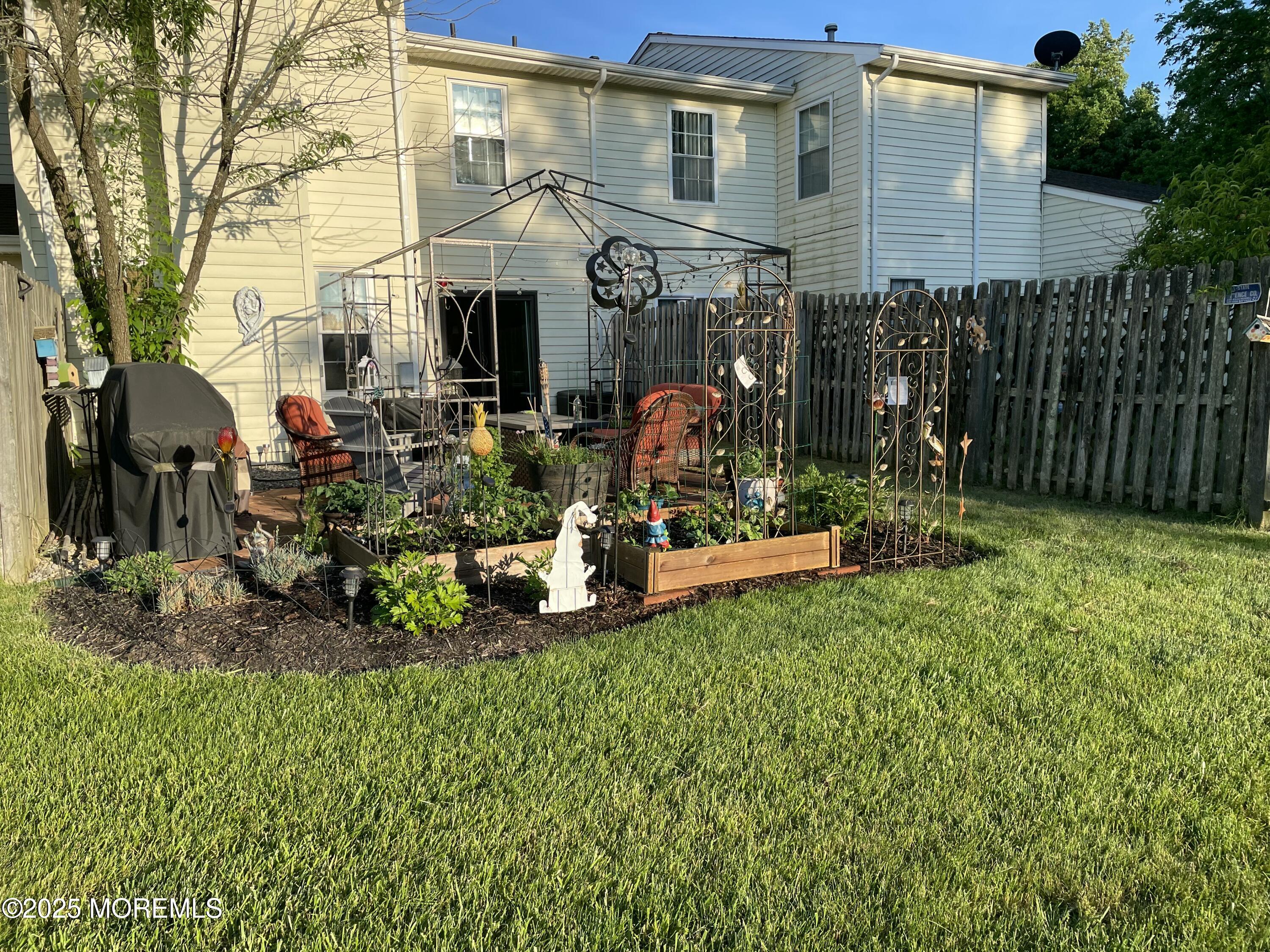 7 Breakwater Square, Freehold, New Jersey image 29