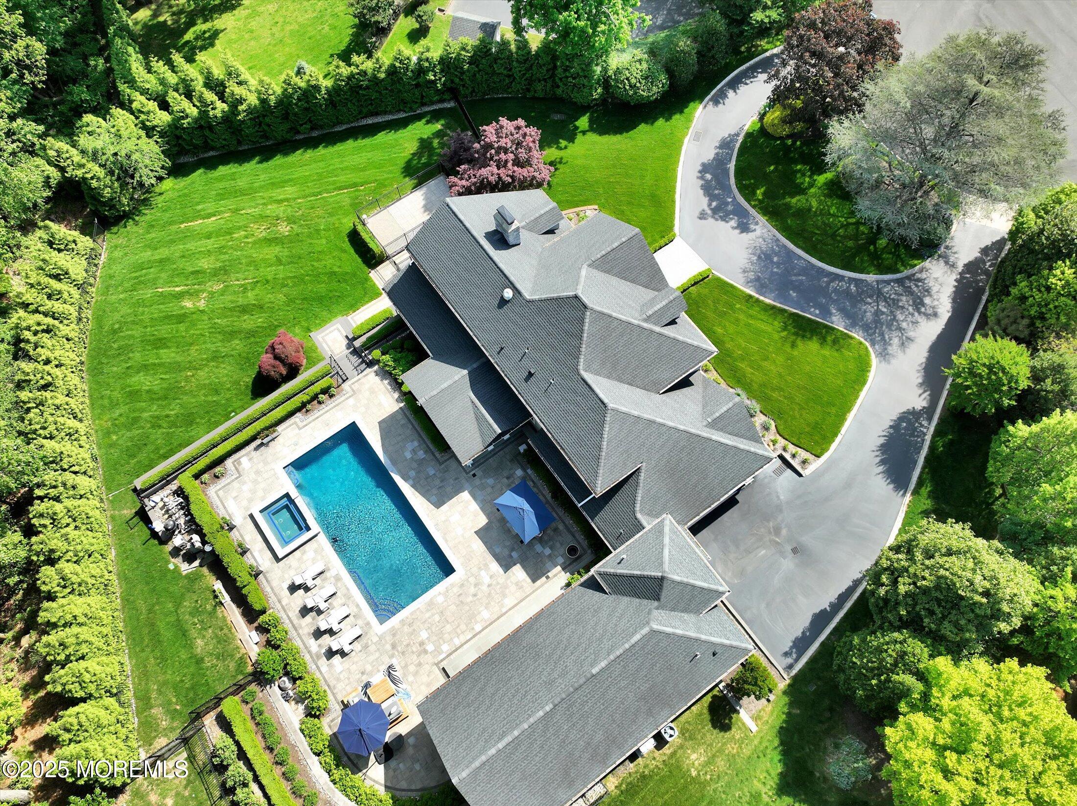 12 Wagon Way, Holmdel, New Jersey image 7