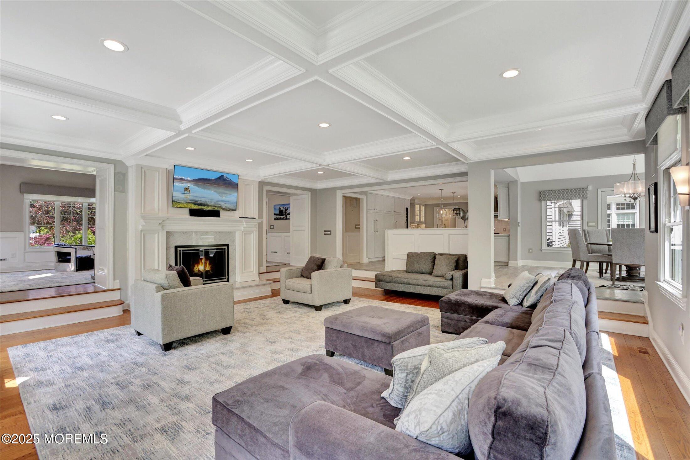 12 Wagon Way, Holmdel, New Jersey image 18