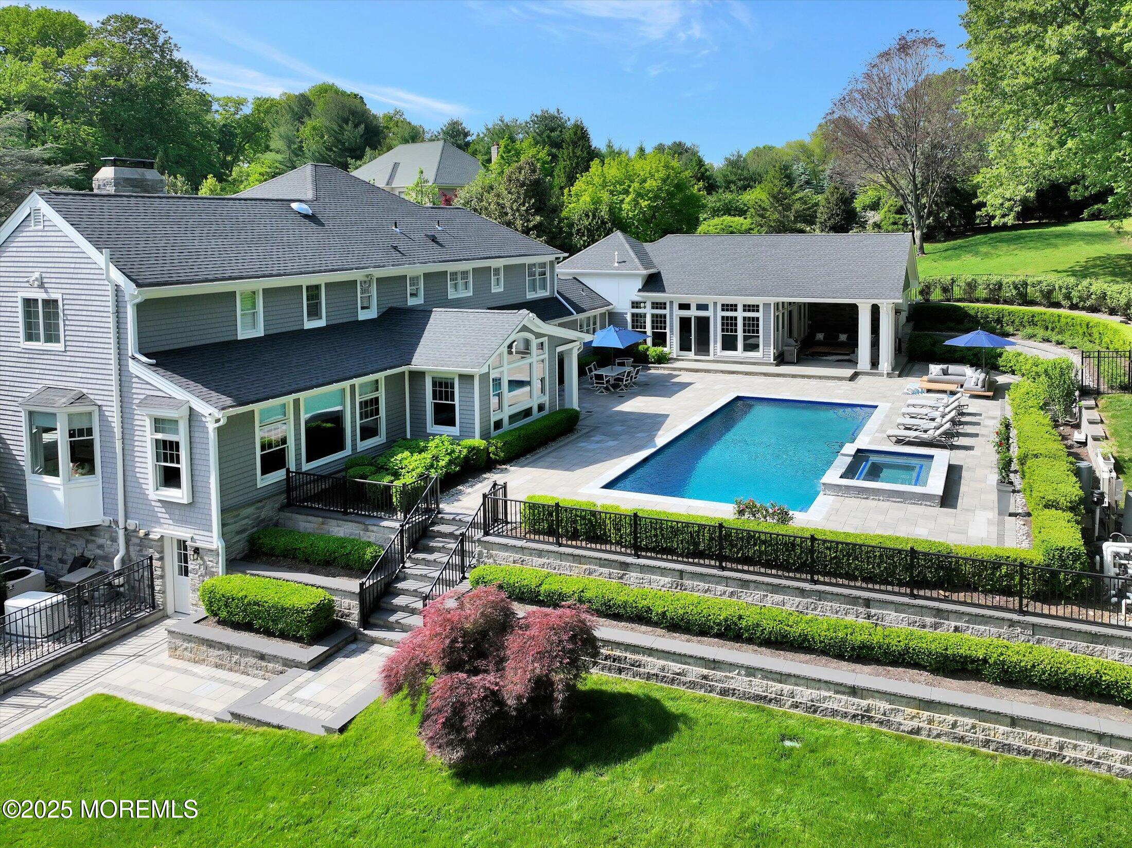 12 Wagon Way, Holmdel, New Jersey image 5