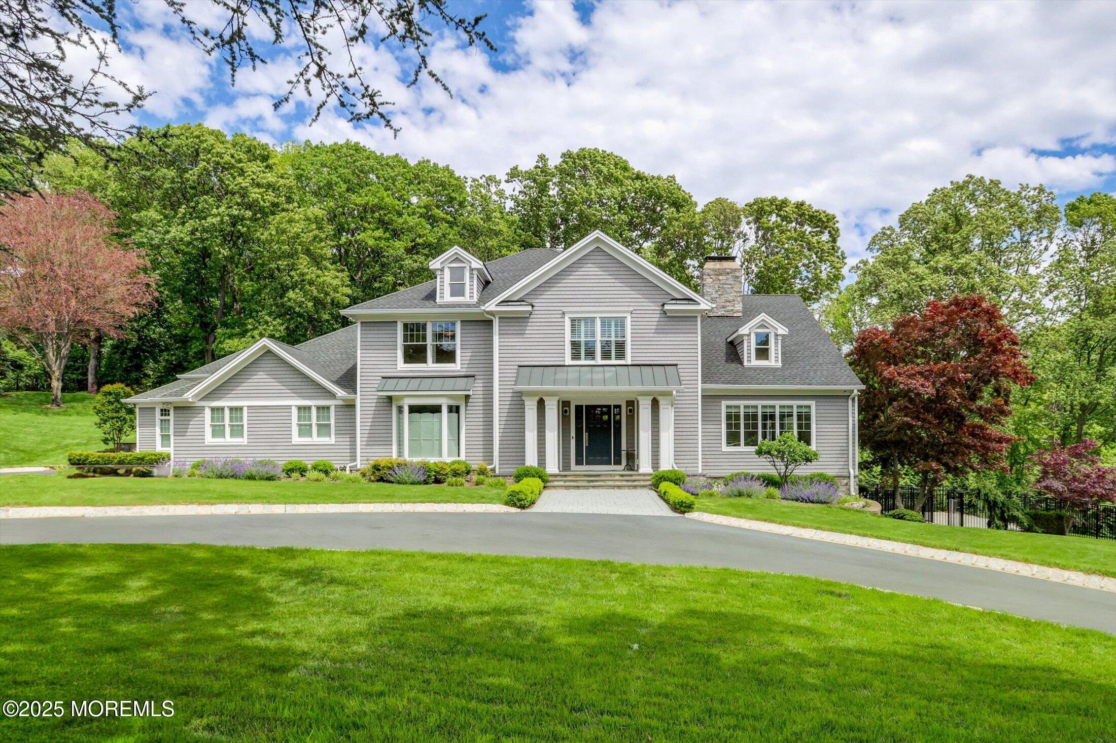 12 Wagon Way, Holmdel, New Jersey image 8