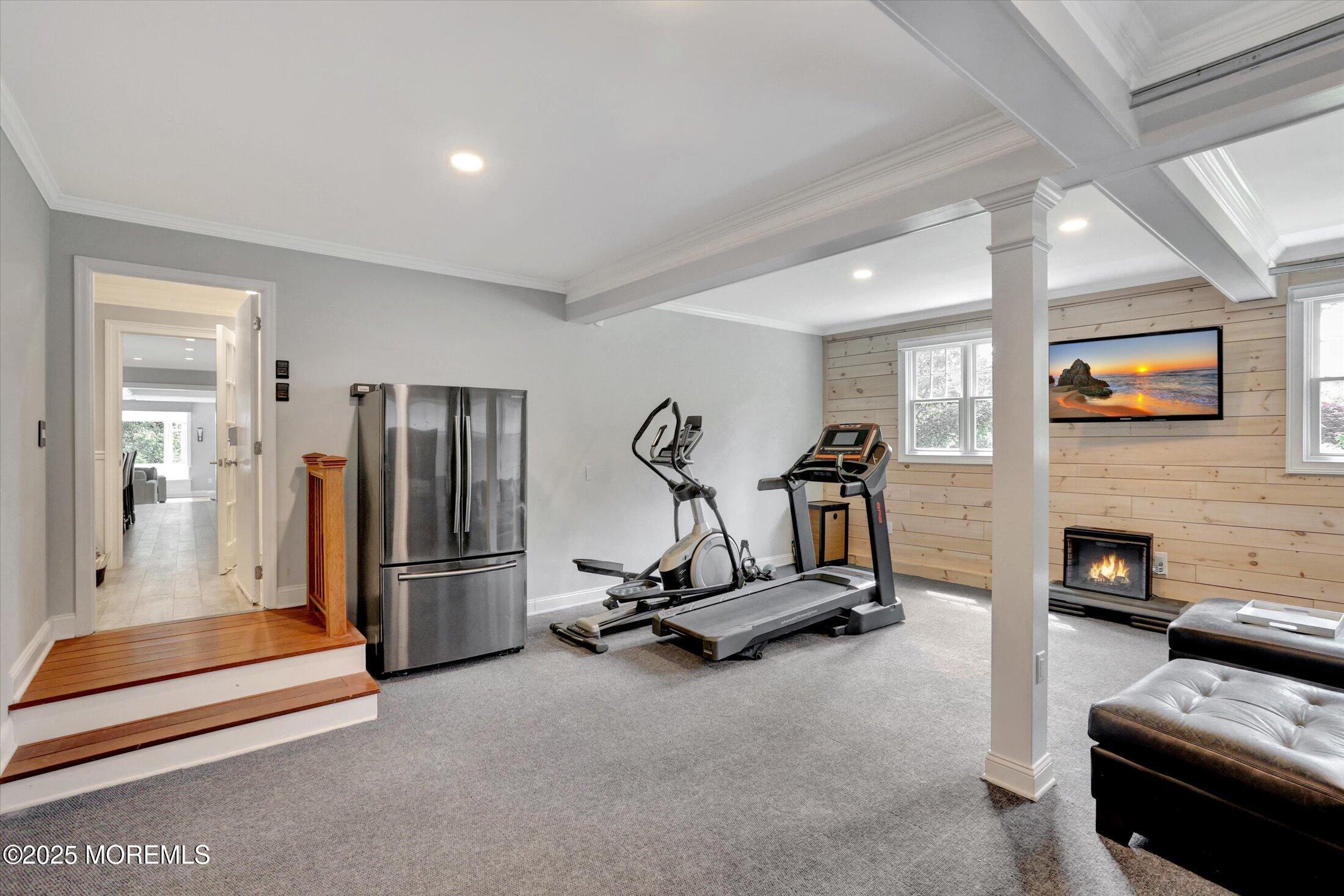 12 Wagon Way, Holmdel, New Jersey image 49