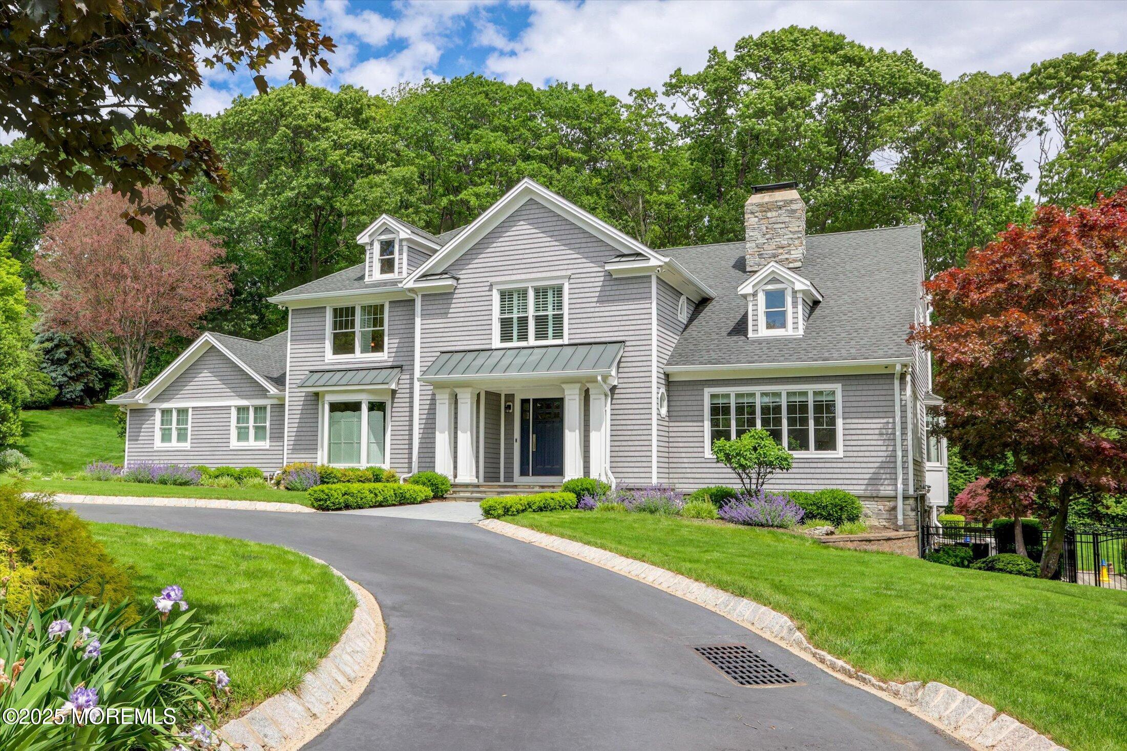 12 Wagon Way, Holmdel, New Jersey image 9