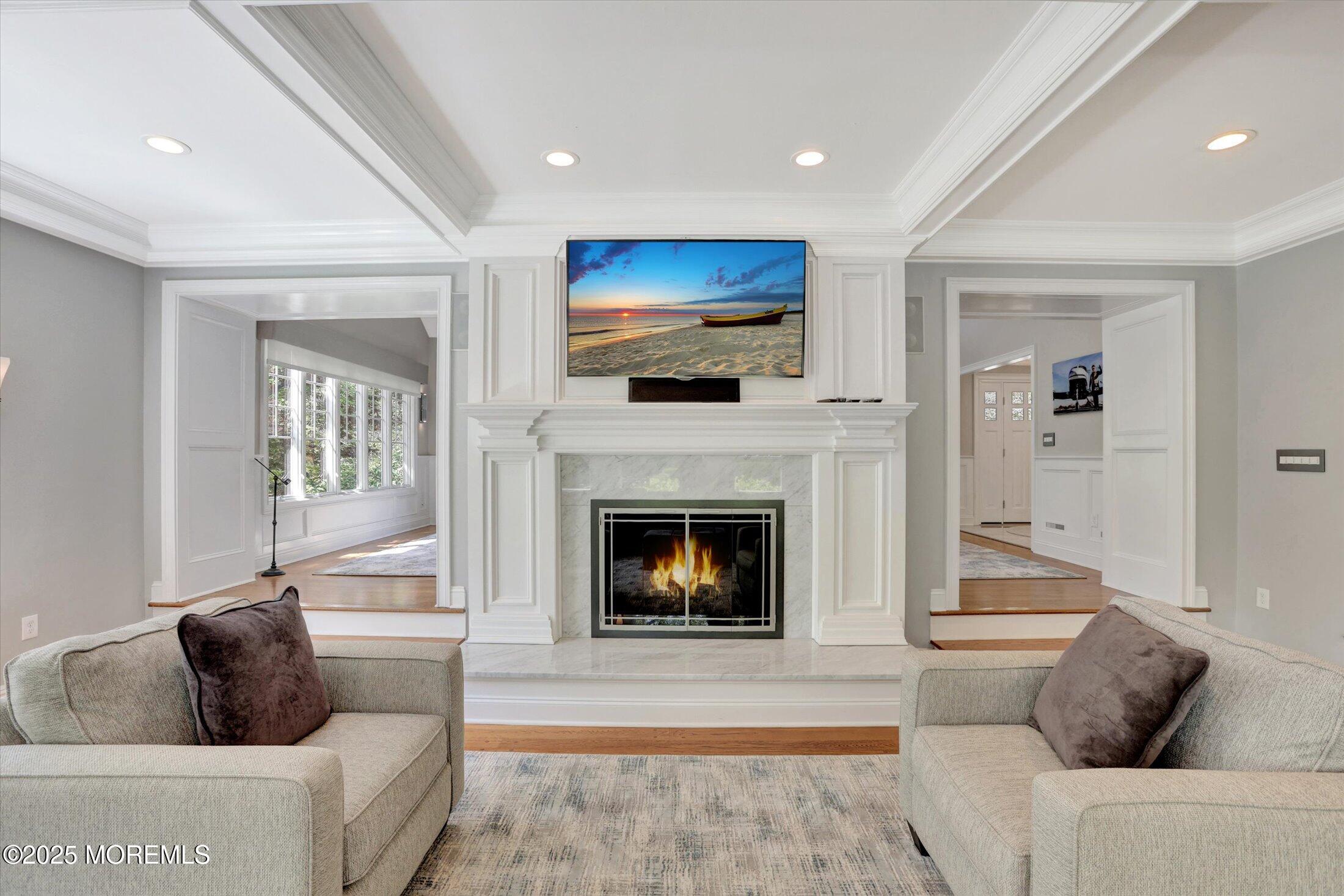 12 Wagon Way, Holmdel, New Jersey image 19