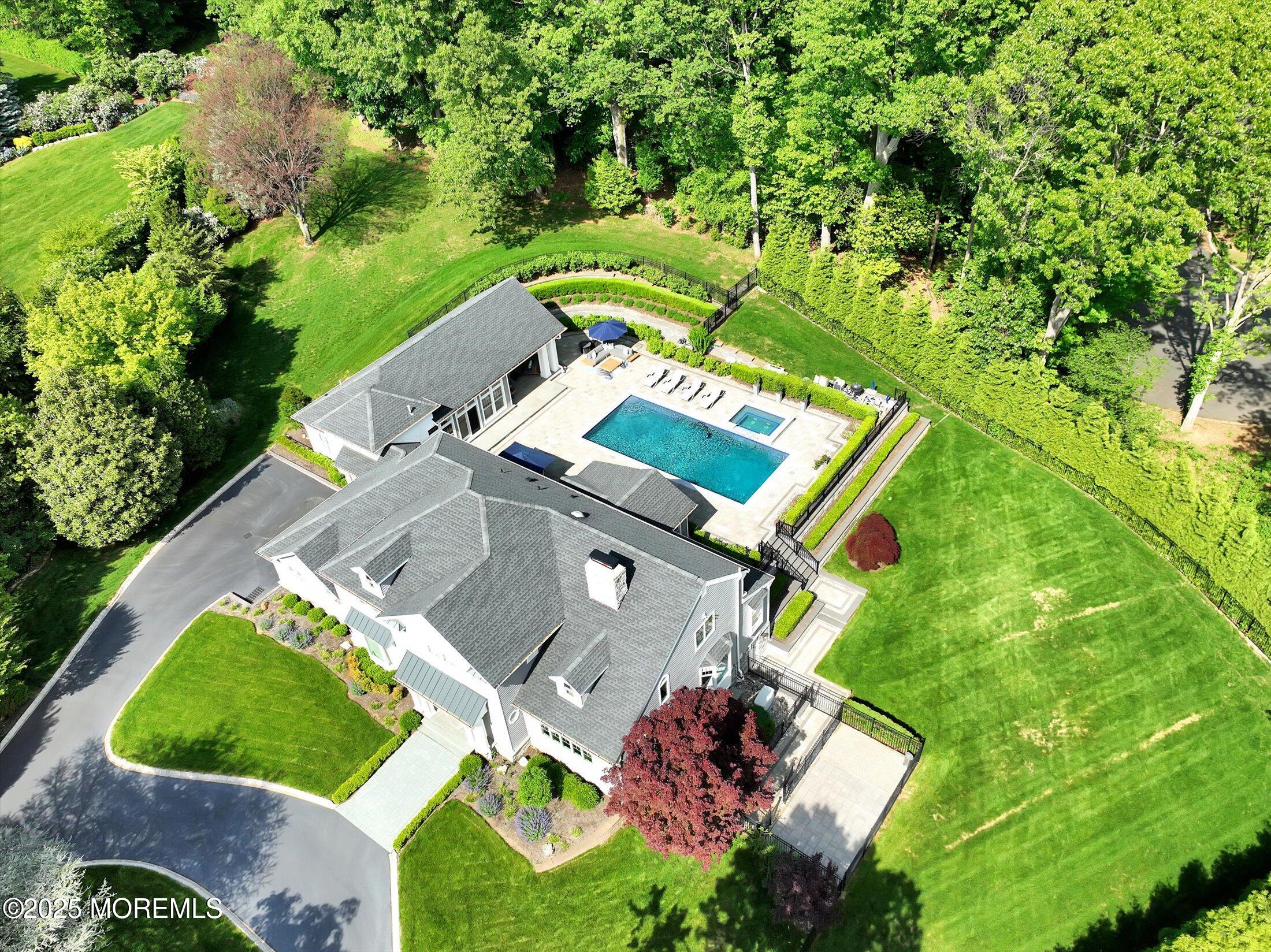 12 Wagon Way, Holmdel, New Jersey image 2