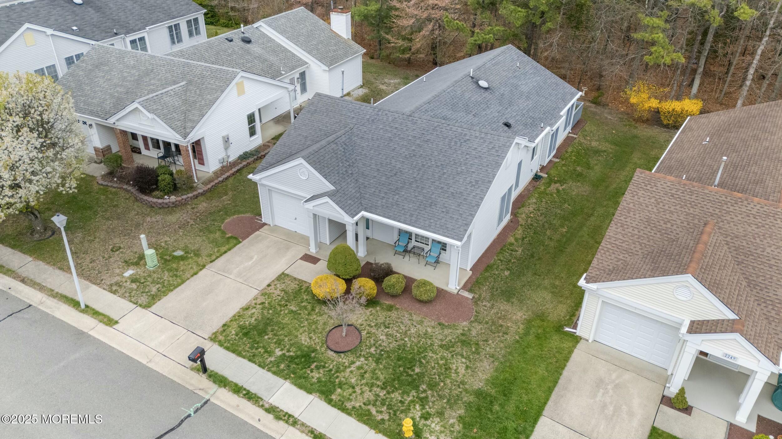 2253 Beltane Road, Toms River, New Jersey image 2