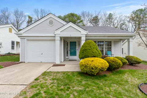 2253 Beltane Road, Toms River, NJ 08755 - MLS#: 22511051