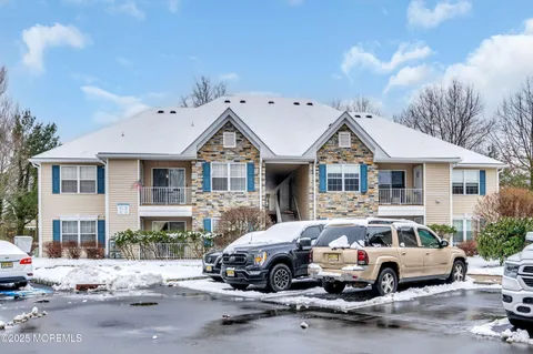 308 Wedgewood Circle, Belford, NJ 07718 - MLS#: 22504010