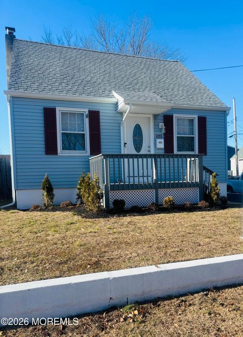 Photo of 1 Rose Terrace, Hazlet, NJ 07734 (MLS # 22601445)