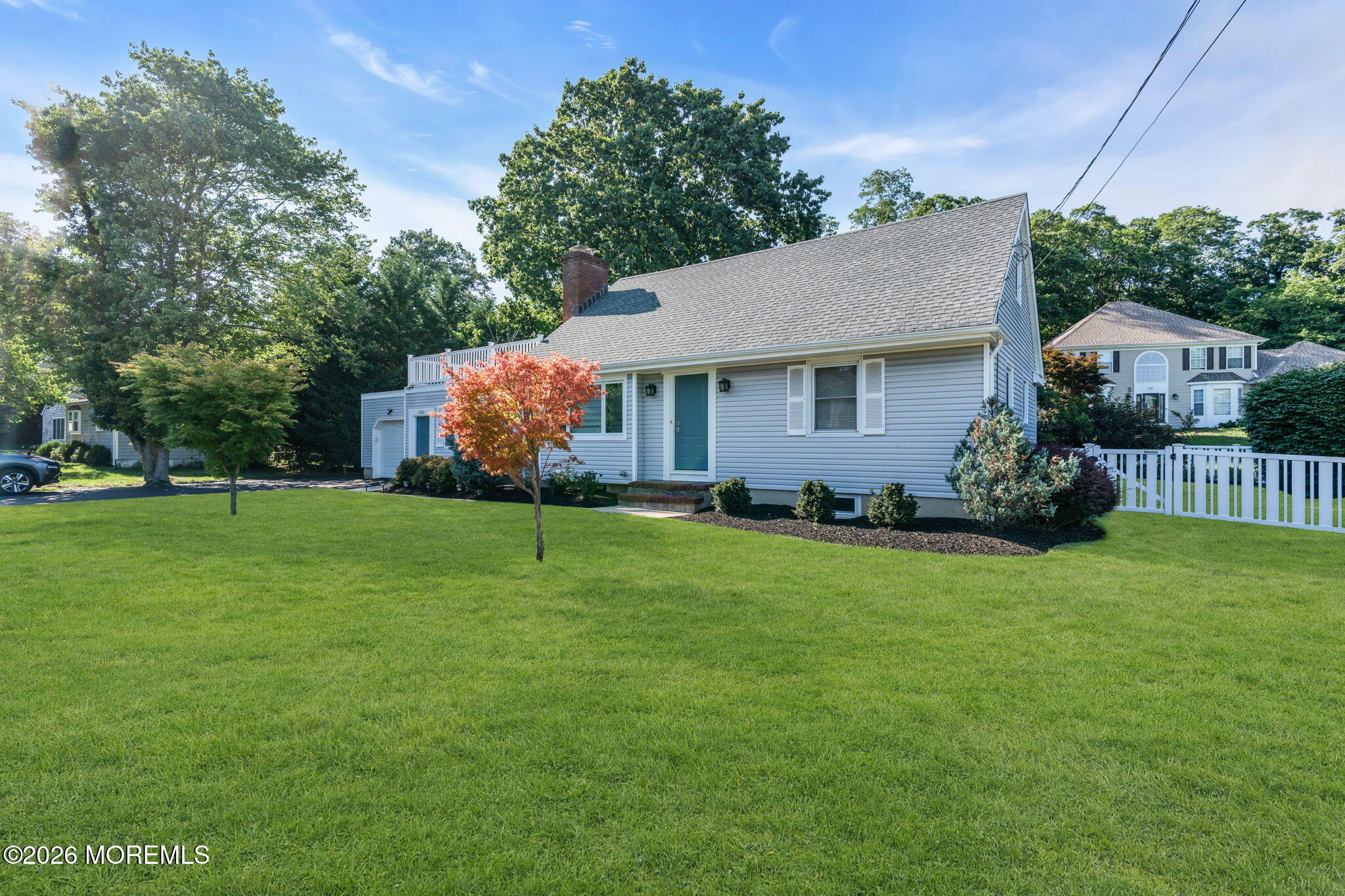 1236 Lakewood Road