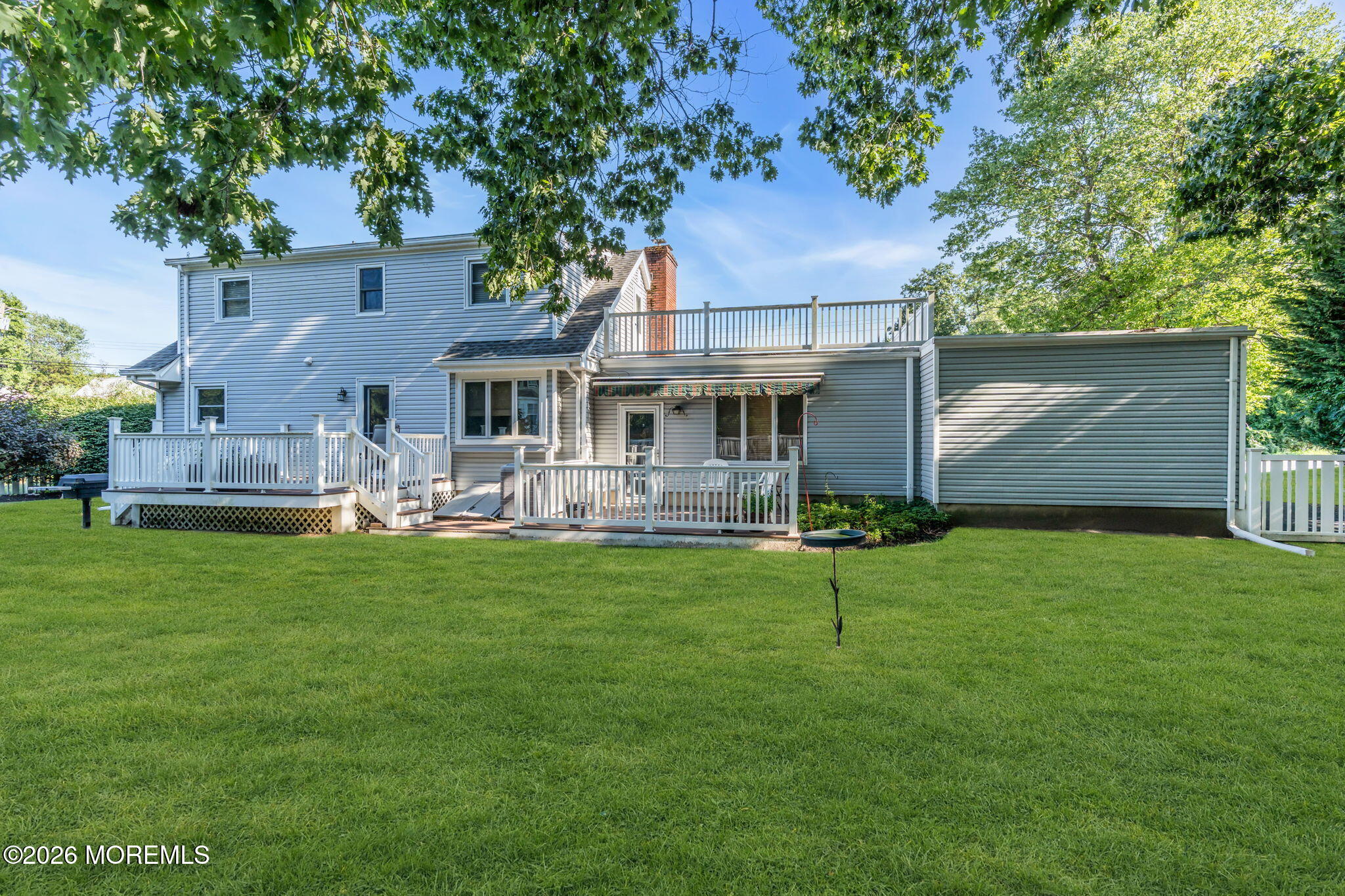 1236 Lakewood Road