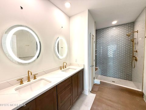 411A Lake Avenue 502 Asbury Park NJ 07712