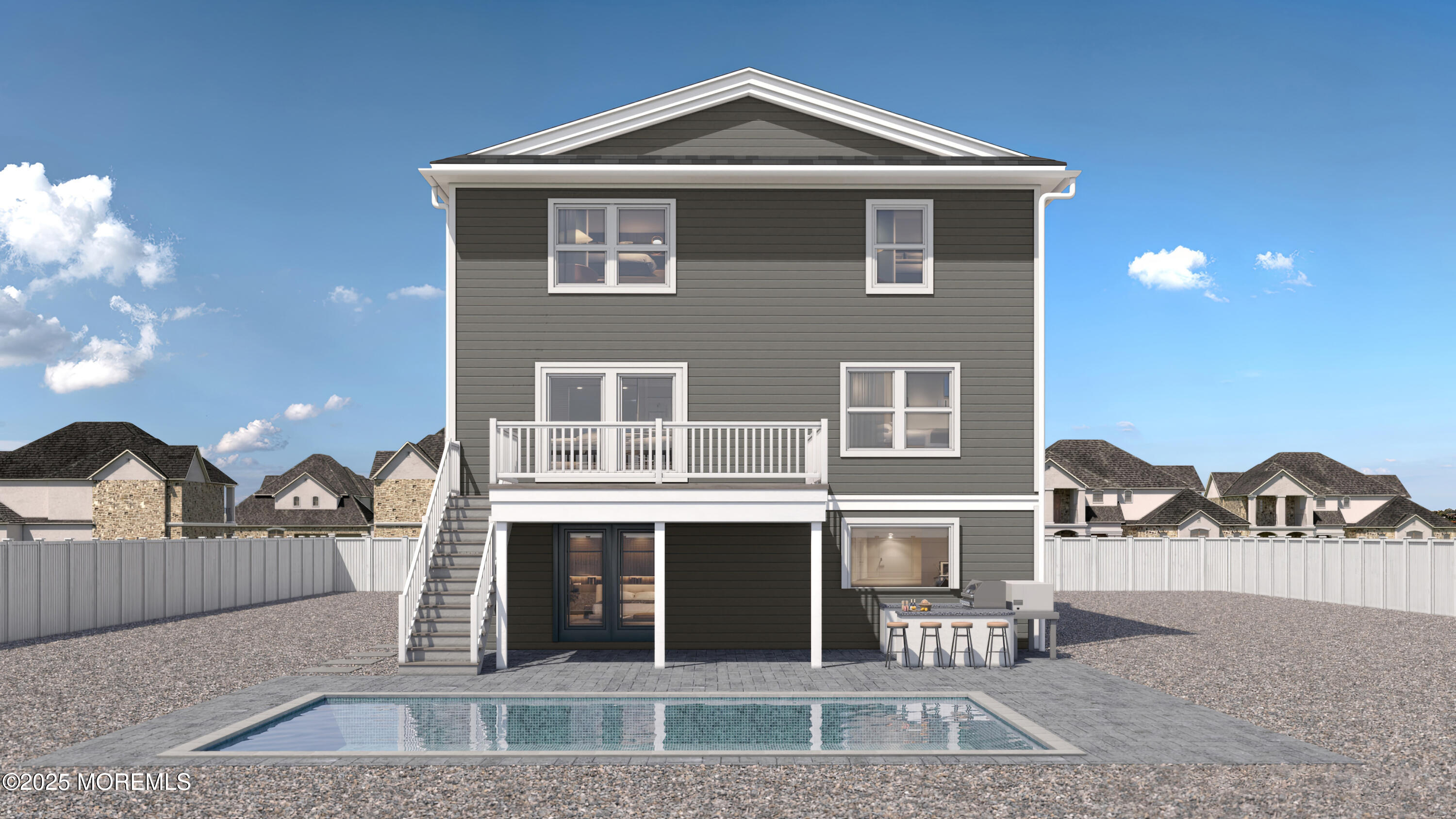 23 Washington Avenue, Lavallette, New Jersey image 2