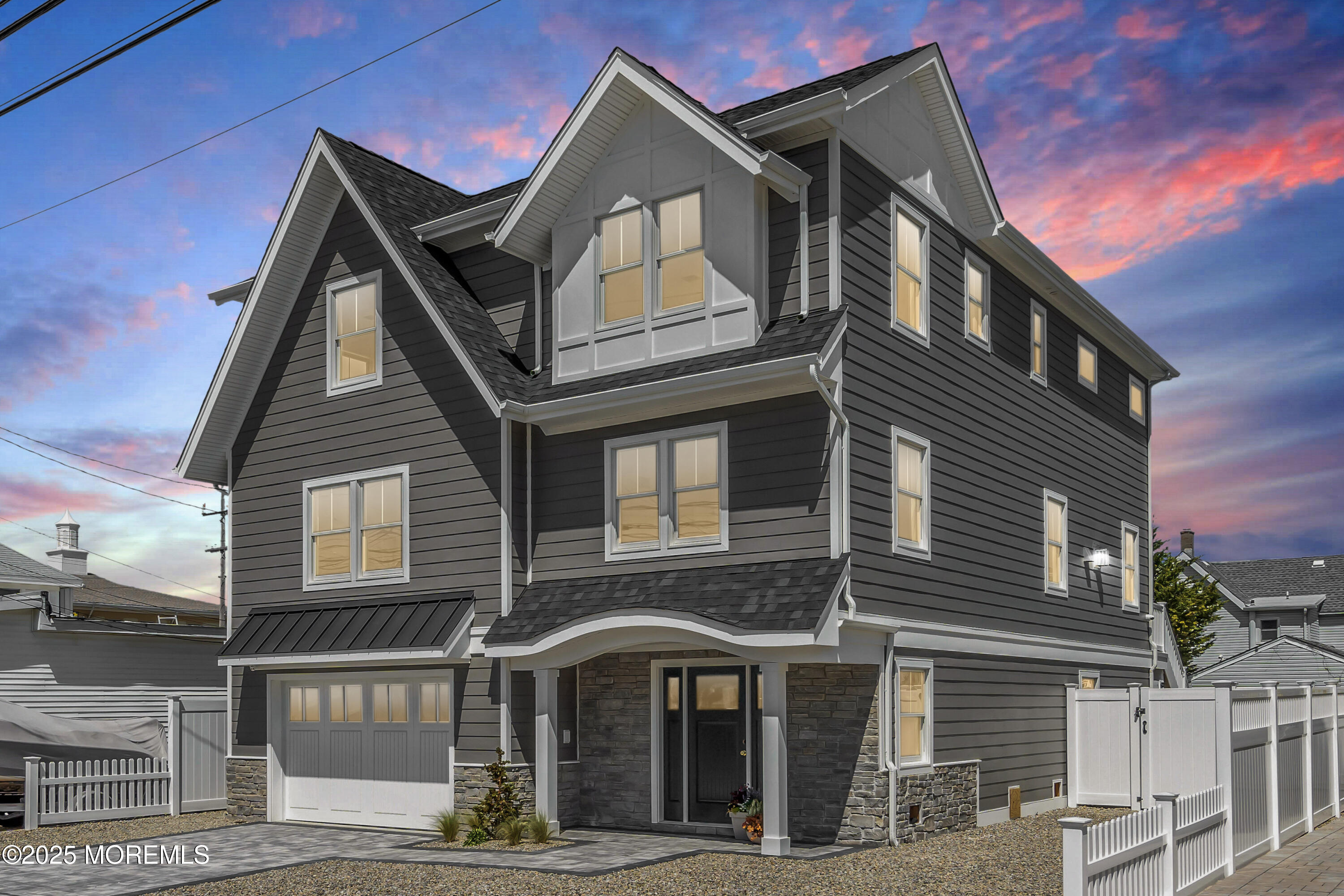 23 Washington Avenue, Lavallette, New Jersey image 1