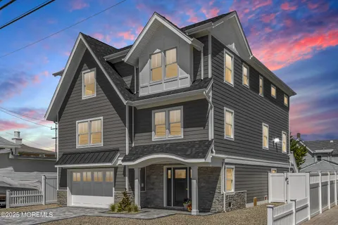 23 Washington Avenue, Lavallette, NJ 08735 - MLS#: 22503655