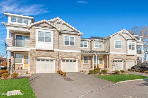 Photo of 221 Brighton Avenue #202, Long Branch, NJ 07740 (MLS # 22600422)