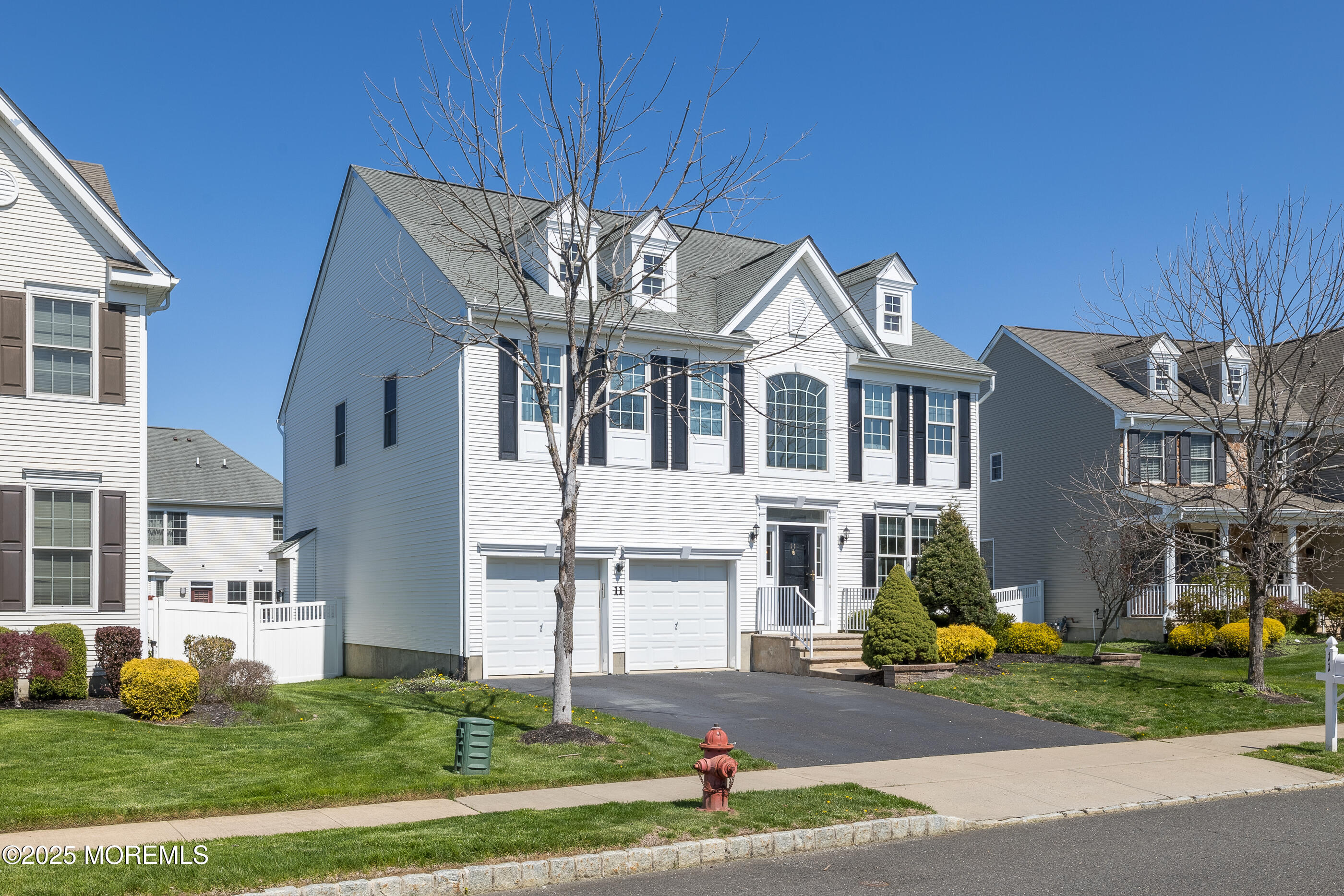 11 Elm Lane, Manalapan, New Jersey image 36