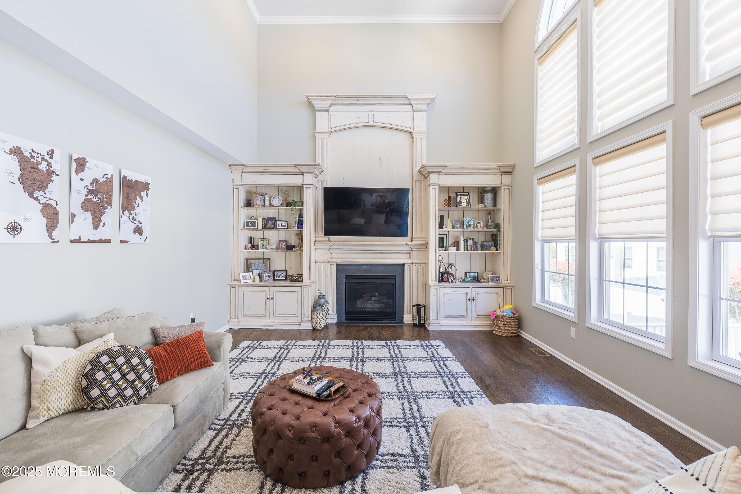 11 Elm Lane, Manalapan, New Jersey image 12