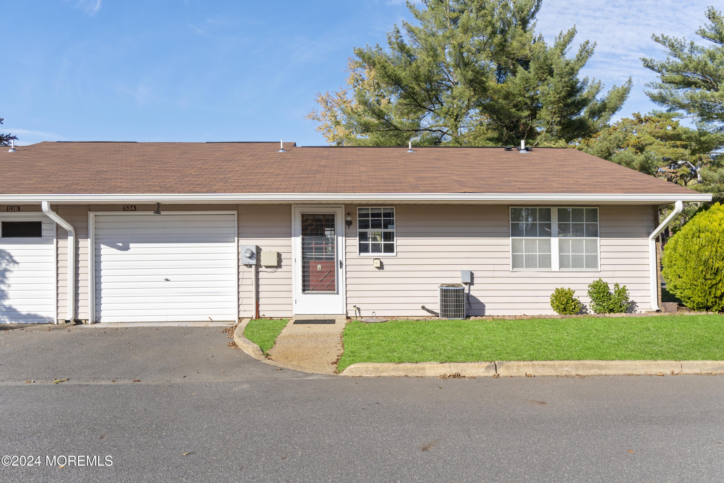 53A Cambridge Circle #A, Manchester, New Jersey image 13