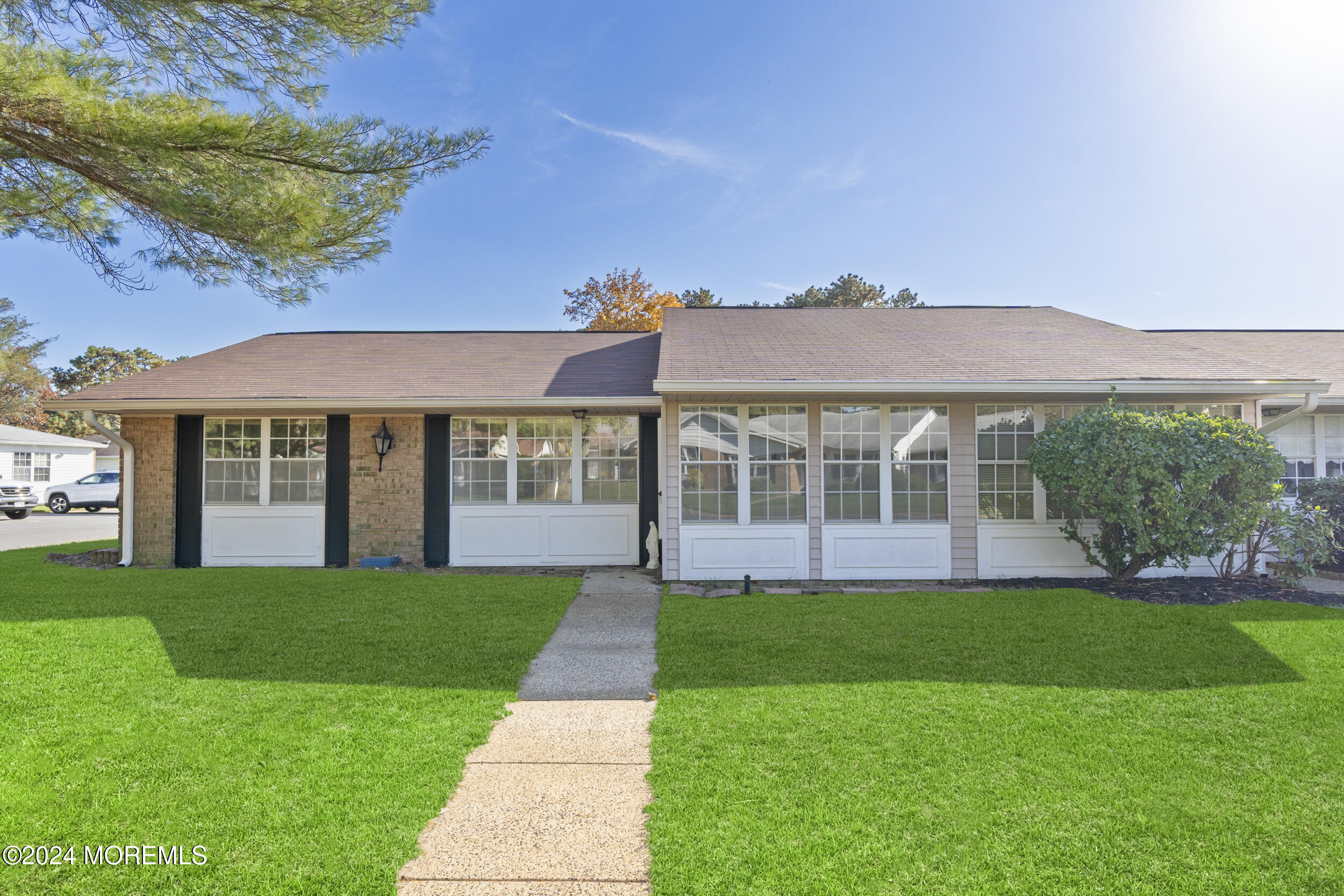 53A Cambridge Circle #A, Manchester, New Jersey image 1