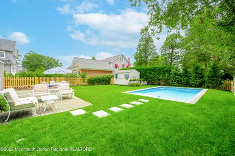 405 Salem Avenue Summer Spring Lake NJ 07762