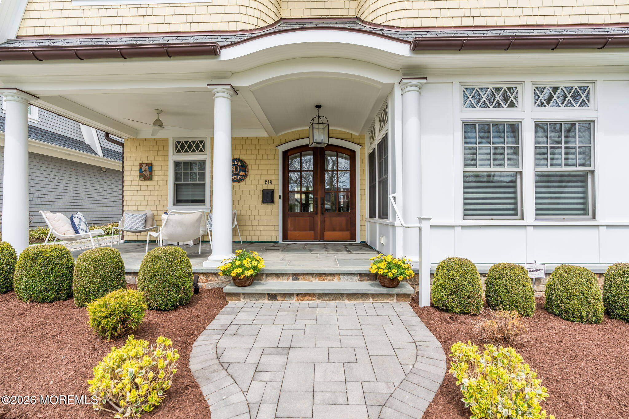 218 Worthington Avenue