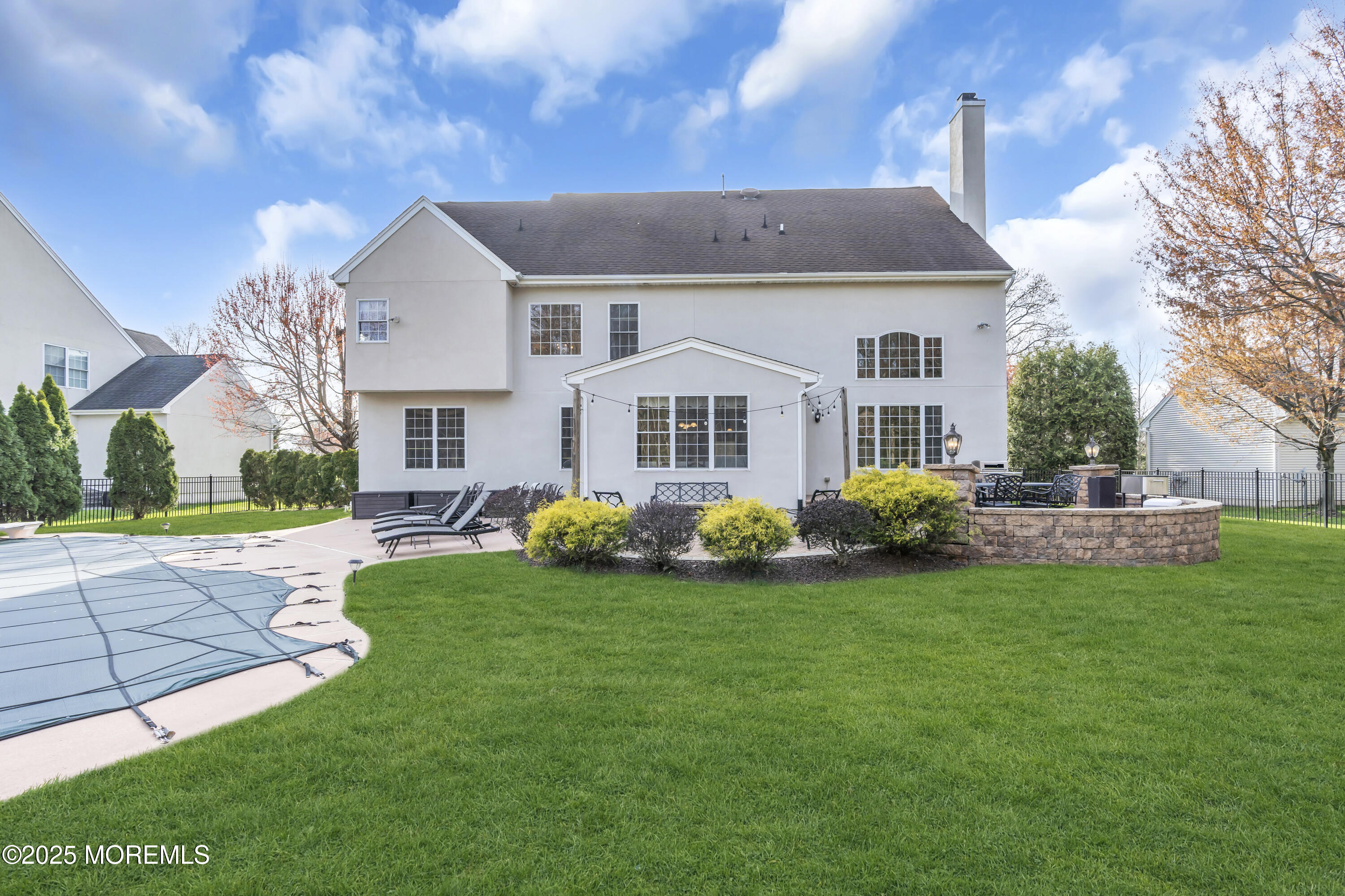 41 Hedgerow Lane, Manalapan, New Jersey image 49
