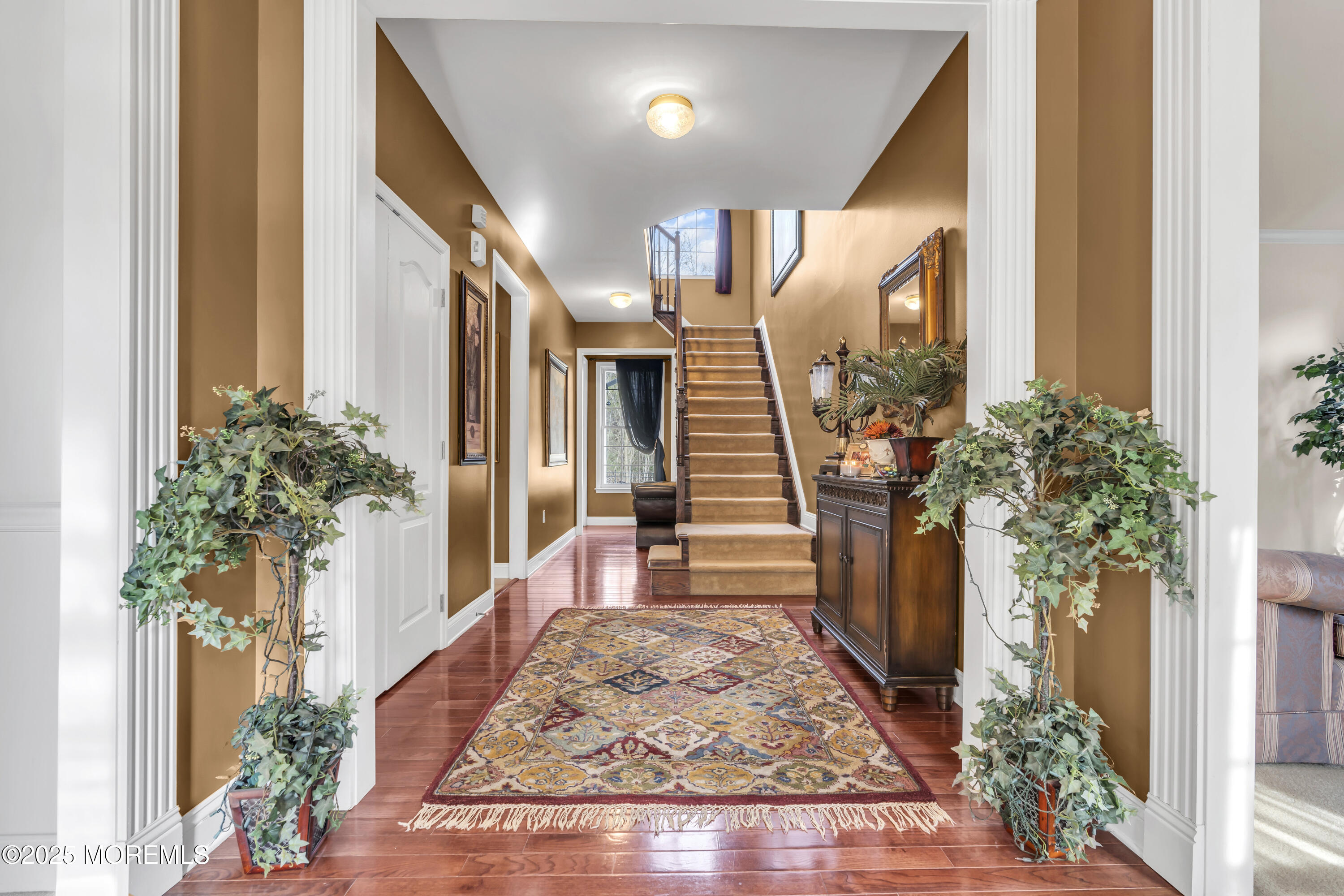 41 Hedgerow Lane, Manalapan, New Jersey image 8