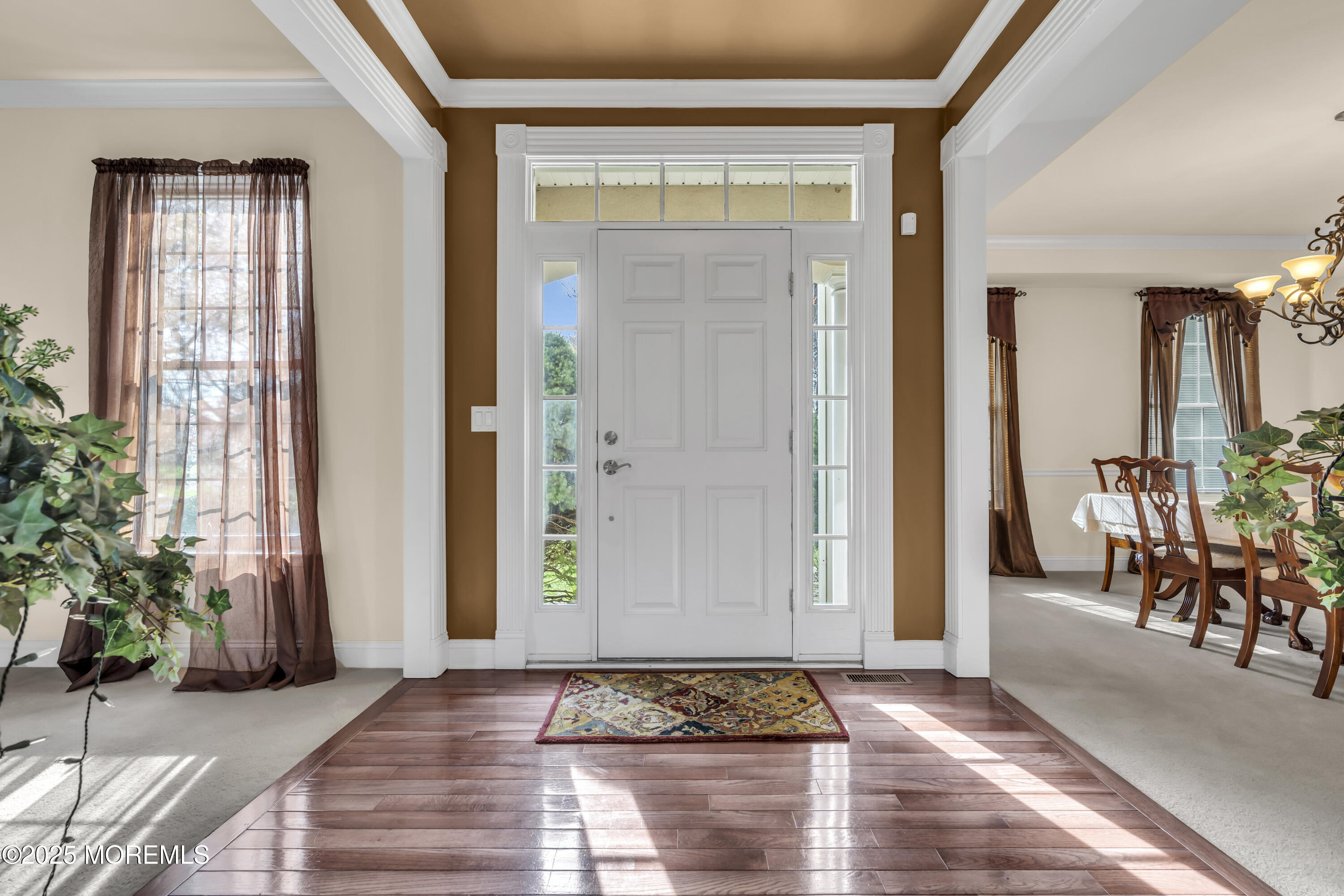 41 Hedgerow Lane, Manalapan, New Jersey image 9