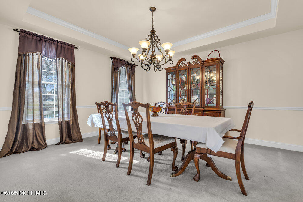41 Hedgerow Lane, Manalapan, New Jersey image 18