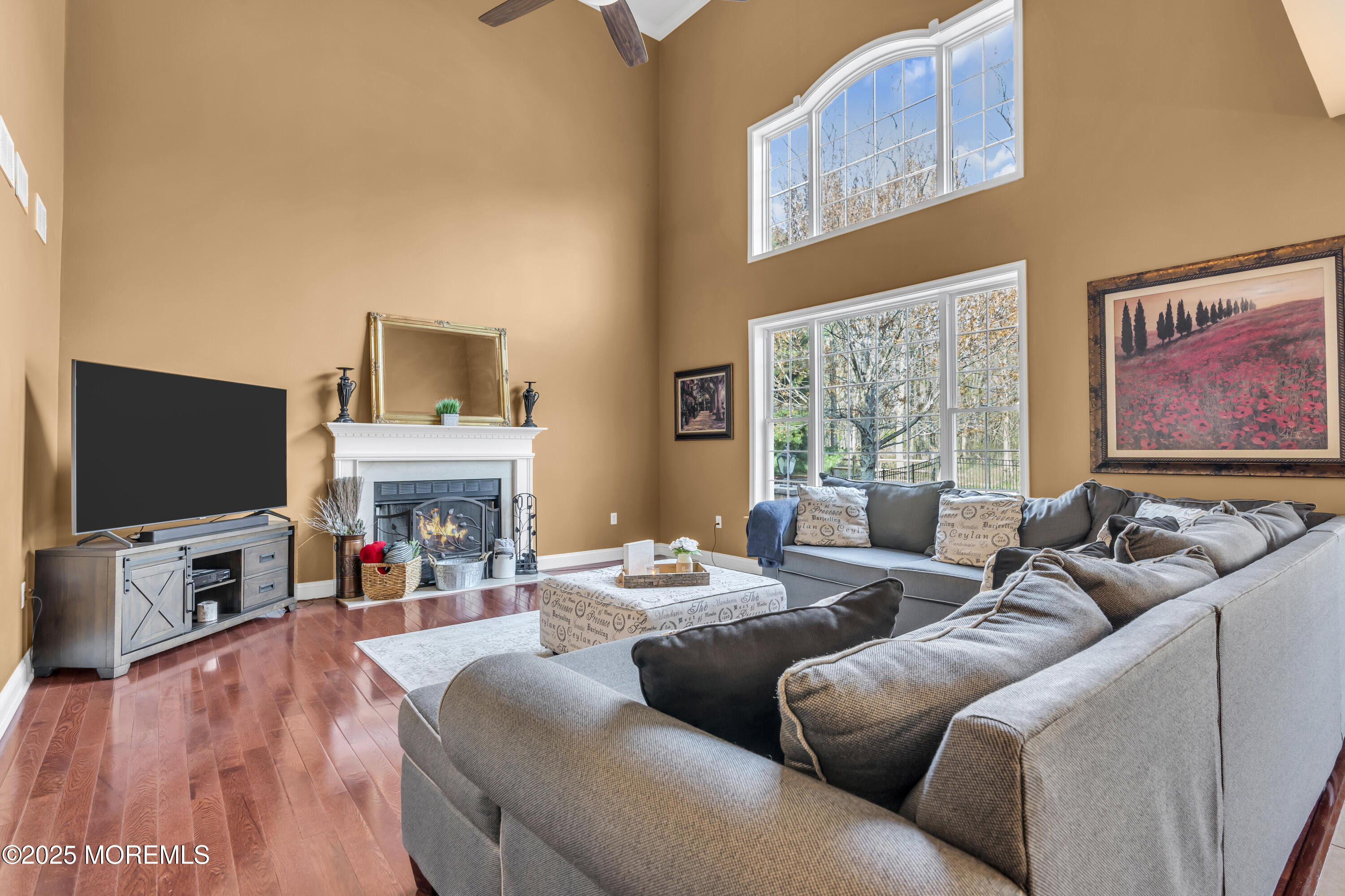 41 Hedgerow Lane, Manalapan, New Jersey image 30