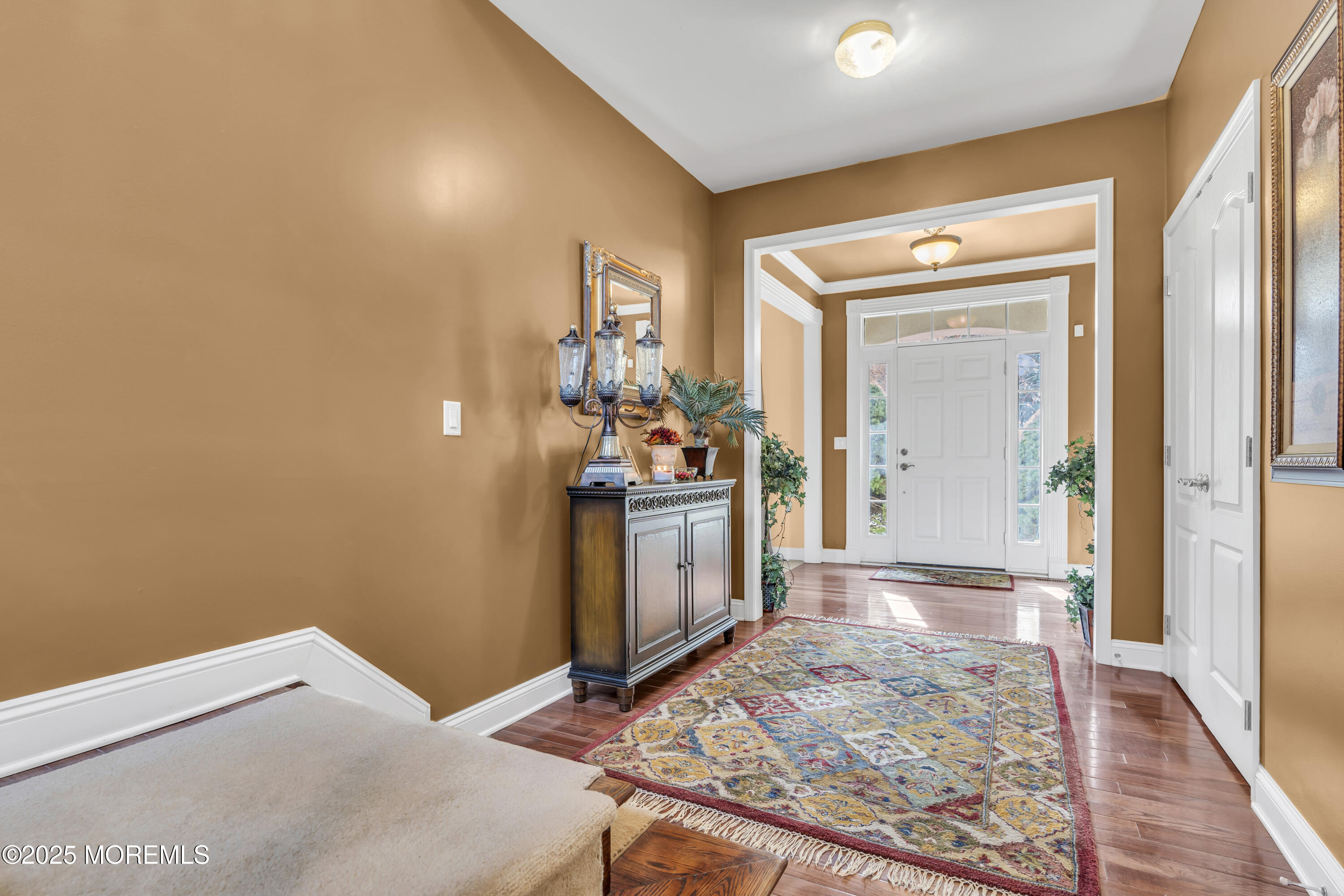 41 Hedgerow Lane, Manalapan, New Jersey image 10