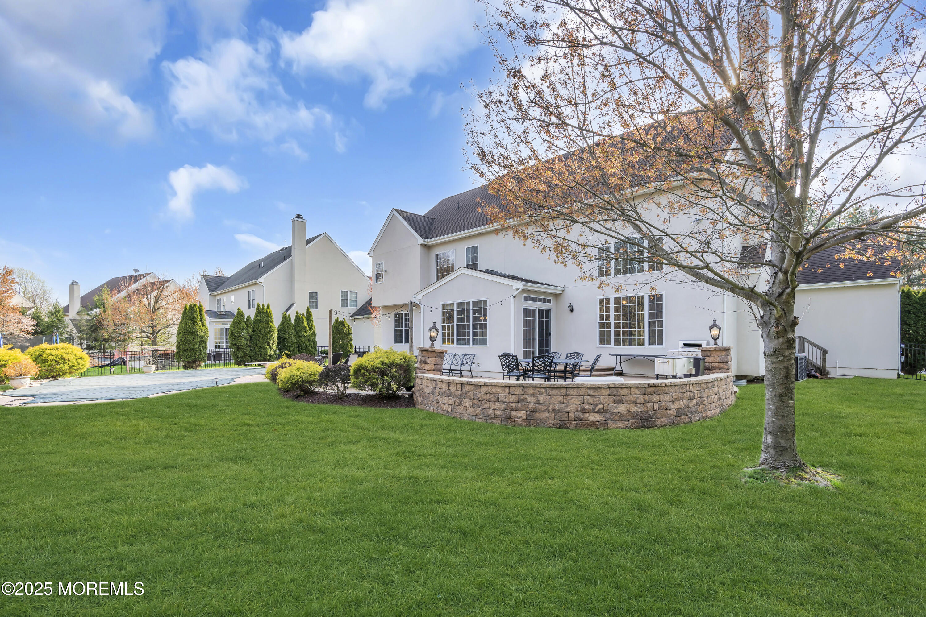 41 Hedgerow Lane, Manalapan, New Jersey image 50