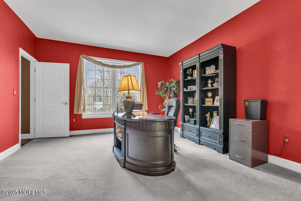 41 Hedgerow Lane, Manalapan, New Jersey image 16