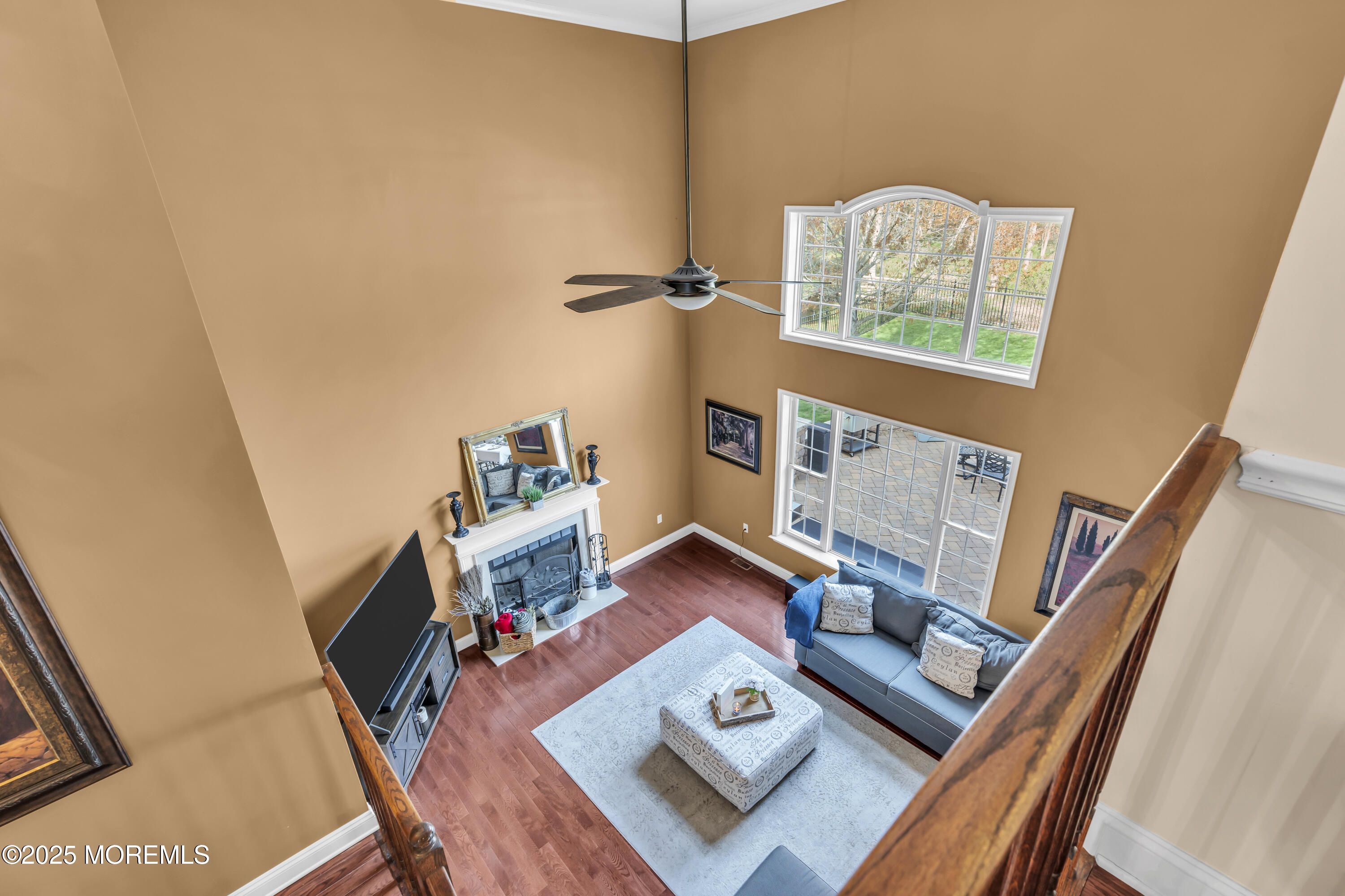 41 Hedgerow Lane, Manalapan, New Jersey image 33