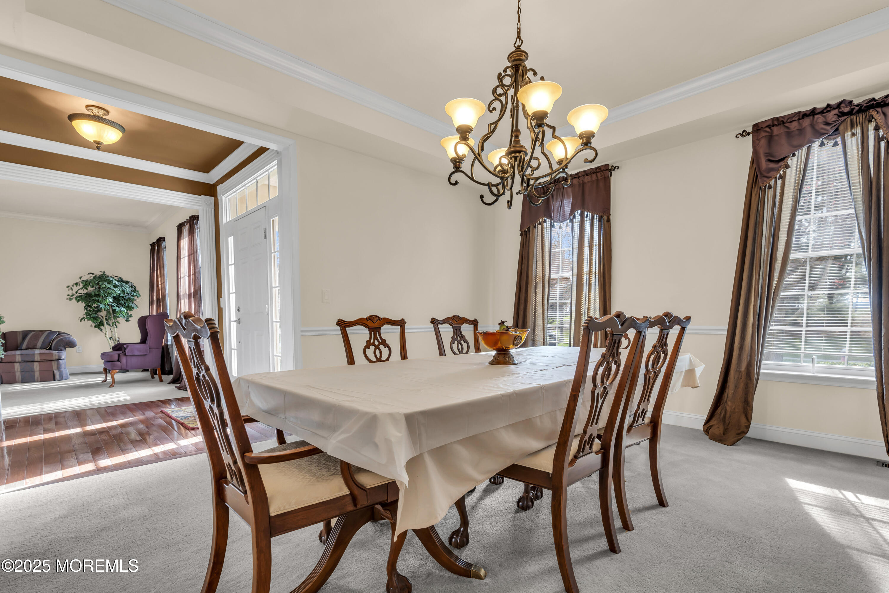 41 Hedgerow Lane, Manalapan, New Jersey image 19