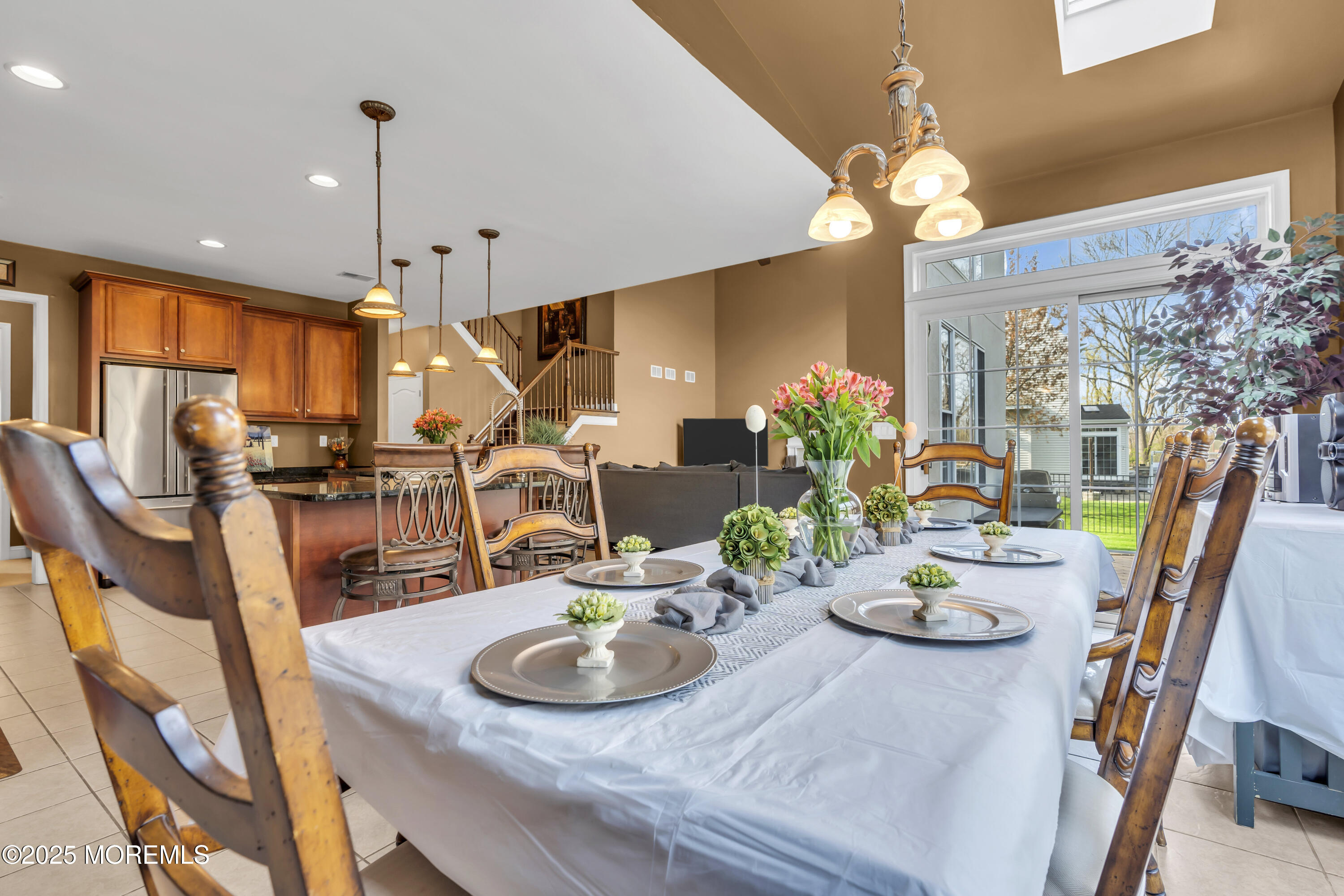 41 Hedgerow Lane, Manalapan, New Jersey image 27