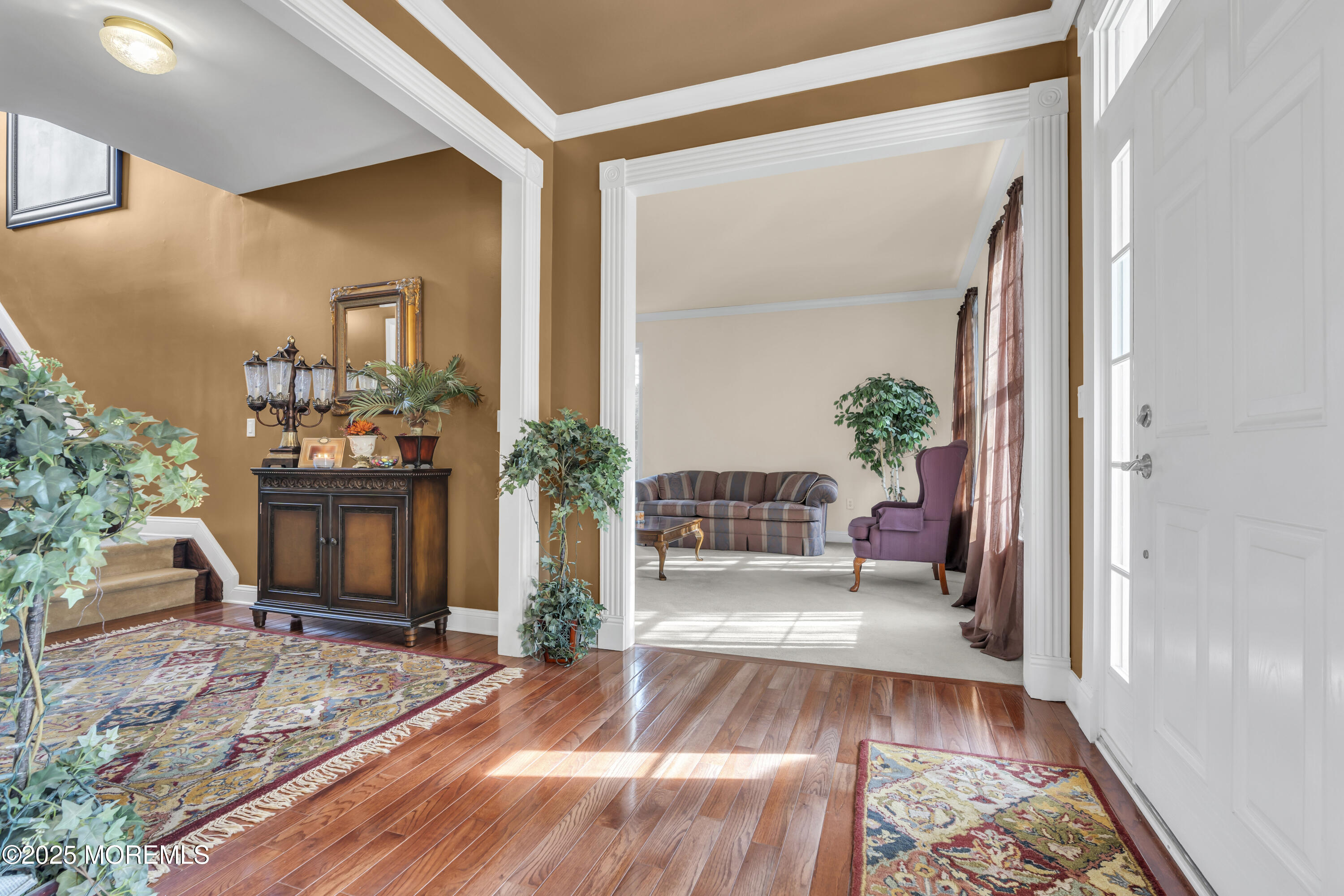 41 Hedgerow Lane, Manalapan, New Jersey image 12